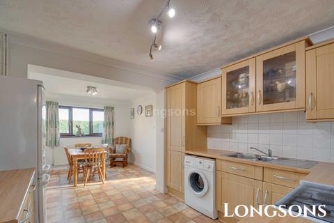8 Rollesby Avenue, Swaffham, PE37 7SH