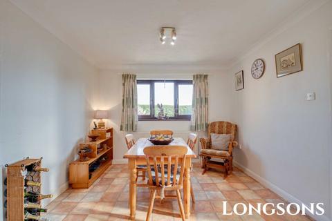 8 Rollesby Avenue, Swaffham, PE37 7SH