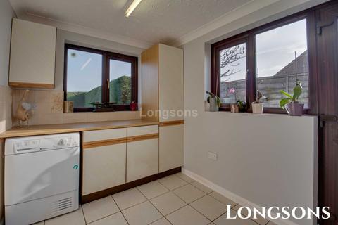 8 Rollesby Avenue, Swaffham, PE37 7SH