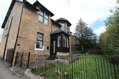 2 bedroom apartment to rent, Auchinairn Road, Glasgow G64