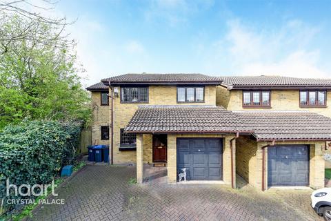 21 Littlebrook Close, Croydon, CR0 7SZ