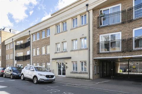 Flat 12, Flanders House, 12 Defoe Road, London, N16 0EG