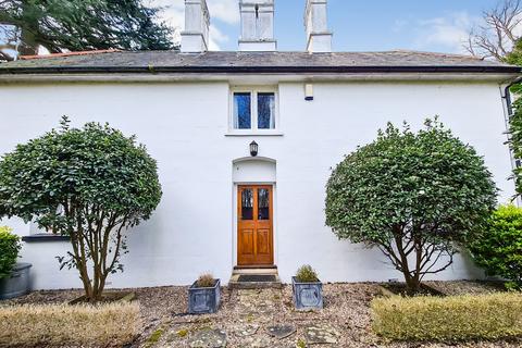 undefined, Laleham Park, Laleham