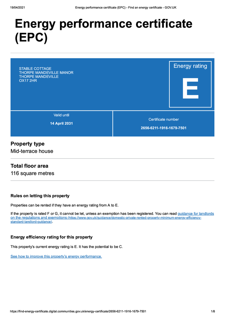Epcdocument