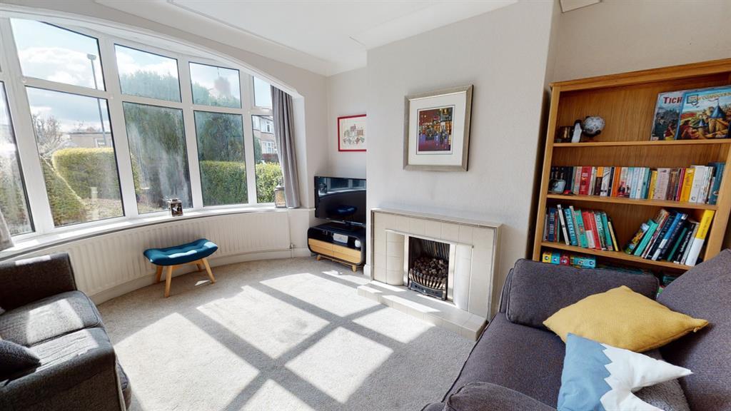 Regent Drive, Skipton 3 bed semidetached house £285,000