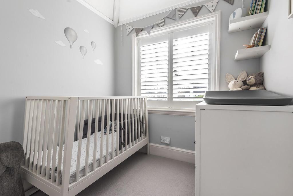 Nursery