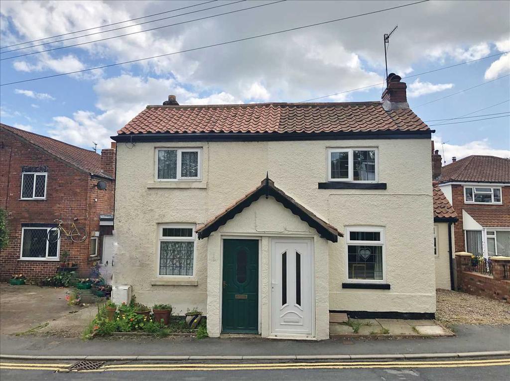 Northgate, Hunmanby 3 bed house £174,950