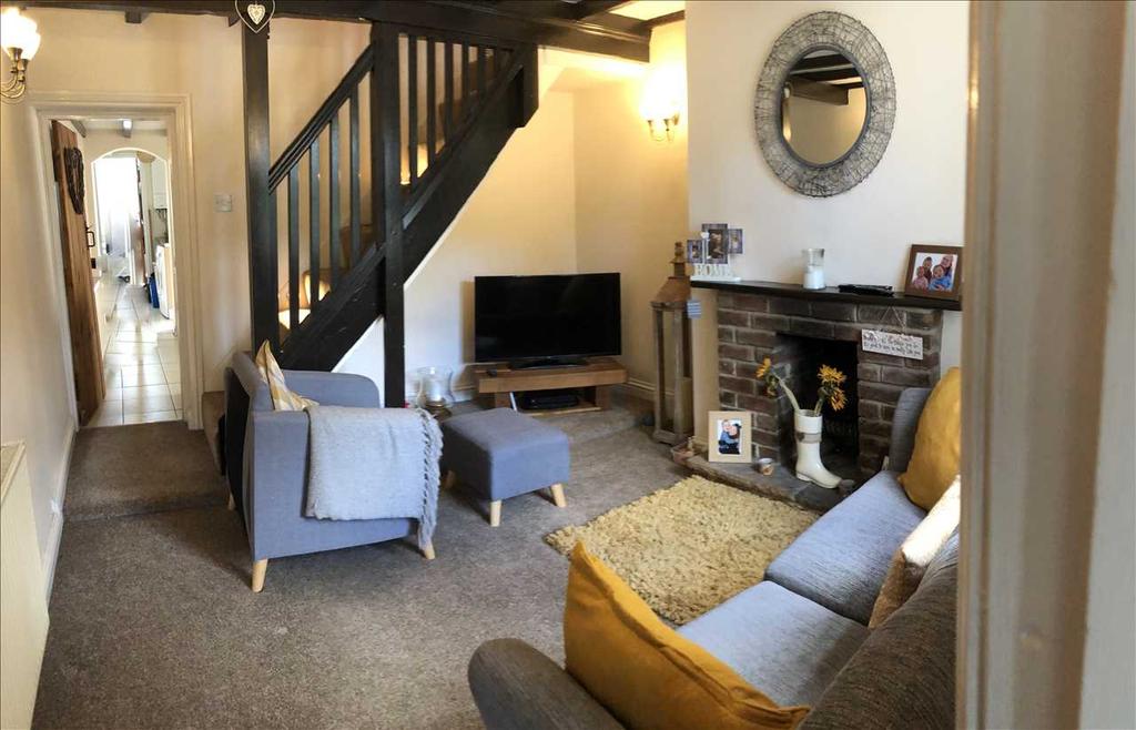 Northgate, Hunmanby 3 bed house £174,950