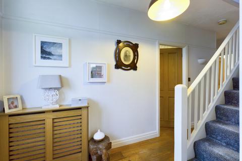 2 Lillesden, Sedgwick, Kendal, LA8 0LN