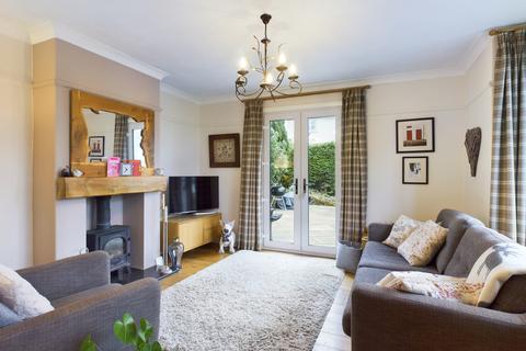 2 Lillesden, Sedgwick, Kendal, LA8 0LN