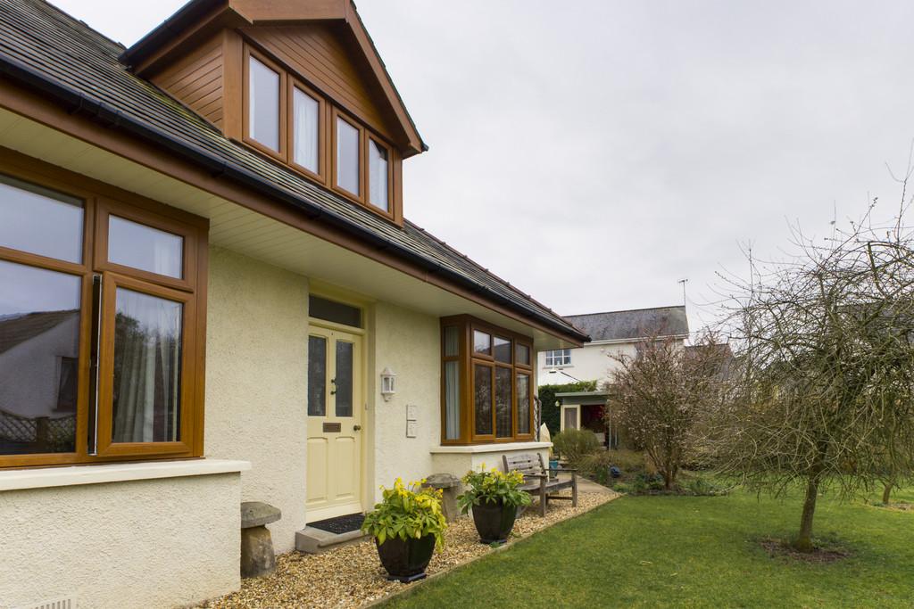 Front Aspect