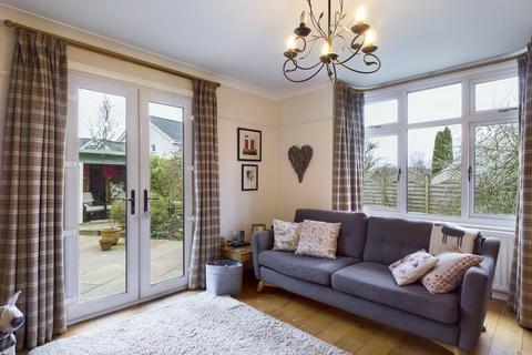 2 Lillesden, Sedgwick, Kendal, LA8 0LN