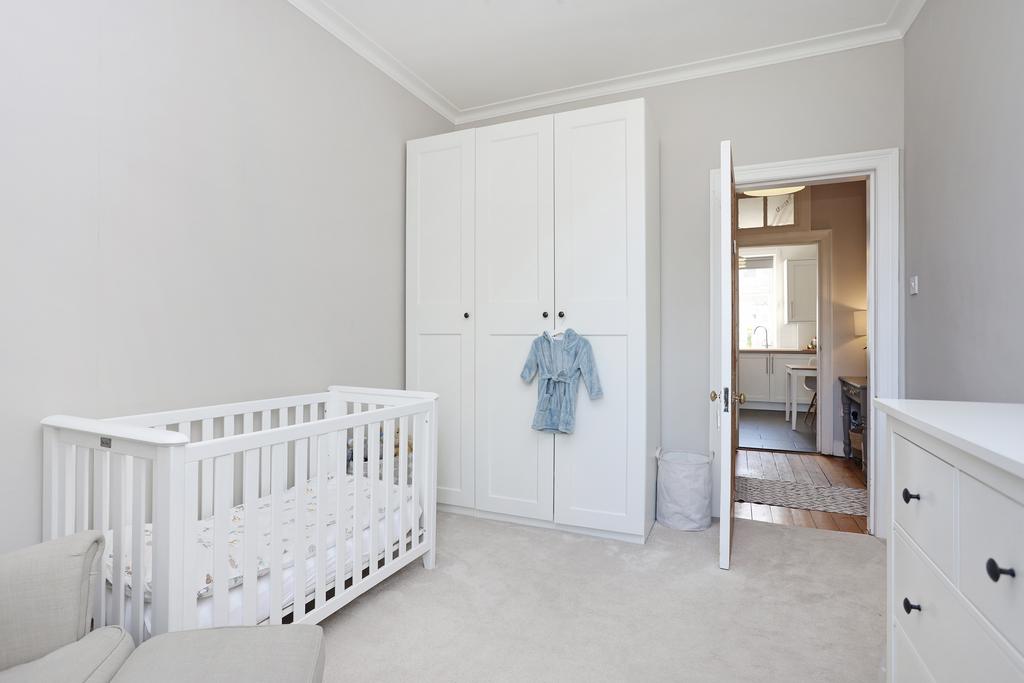 Double Bedroom 2