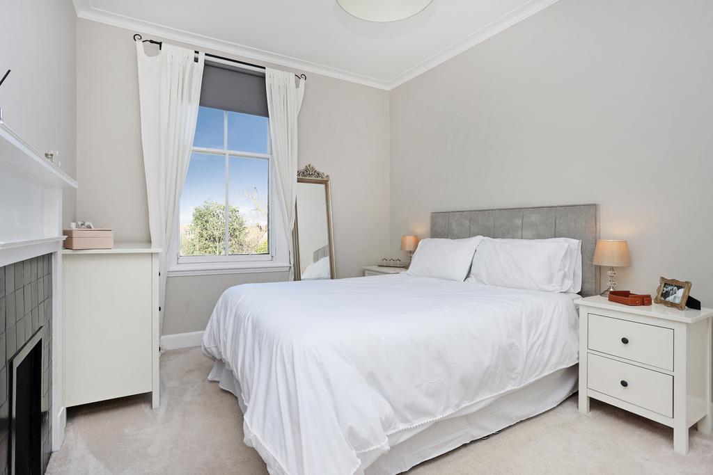 Double Bedroom 1