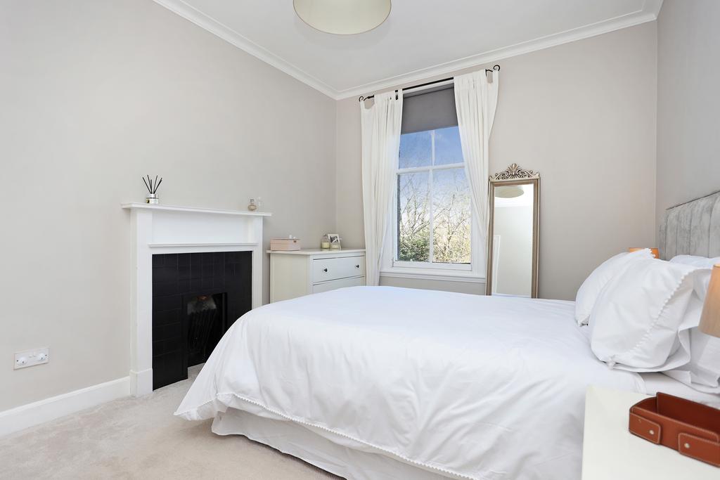 Double Bedroom 1