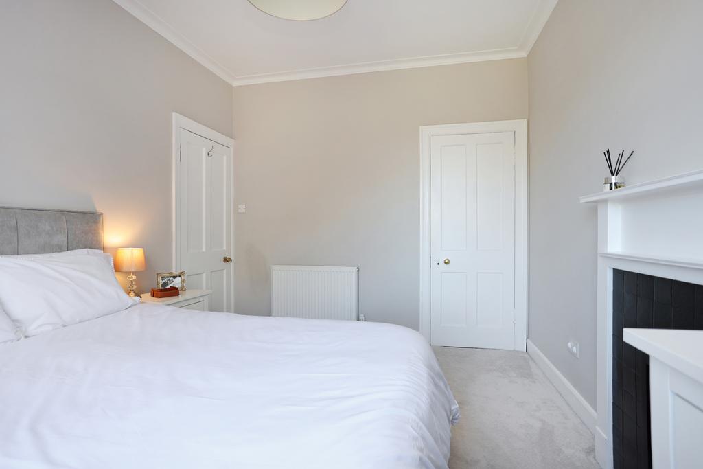Double Bedroom 1