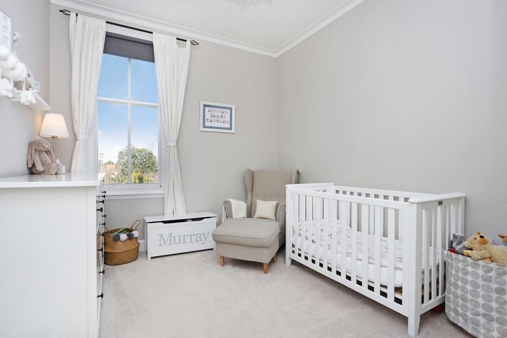 Double Bedroom 2