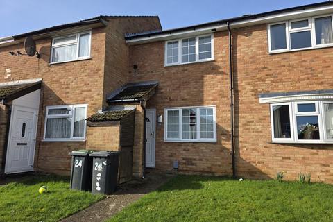 undefined, Thirlmere Gardens, Flitwick, MK45
