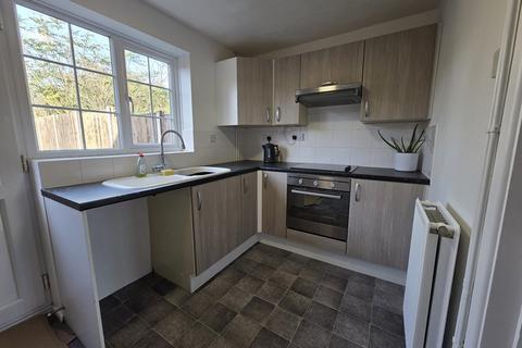 undefined, Thirlmere Gardens, Flitwick, MK45
