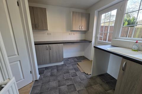 undefined, Thirlmere Gardens, Flitwick, MK45