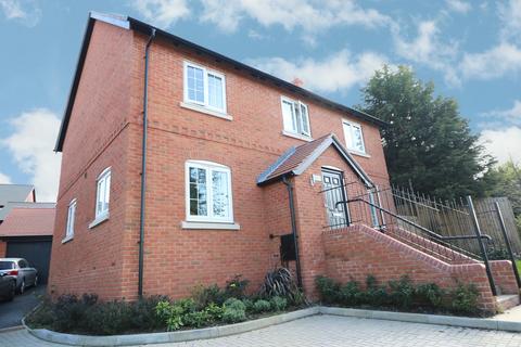 Orchard Grange Blythe Road, Coleshill, Birmingham, B46 1AH
