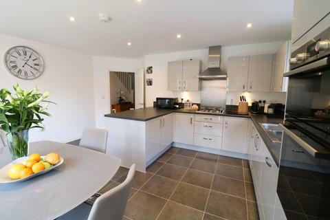 Orchard Grange Blythe Road, Coleshill, Birmingham, B46 1AH