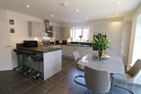Orchard Grange Blythe Road, Coleshill, Birmingham, B46 1AH