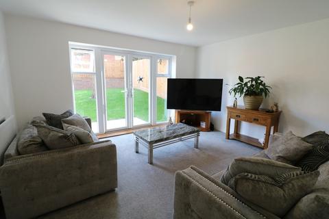 Orchard Grange Blythe Road, Coleshill, Birmingham, B46 1AH