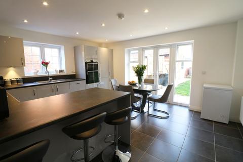 Orchard Grange Blythe Road, Coleshill, Birmingham, B46 1AH