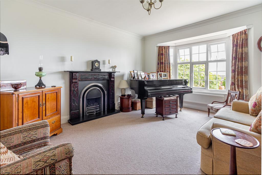 King Edwards Road, Malvern 4 bed detached house £735,000