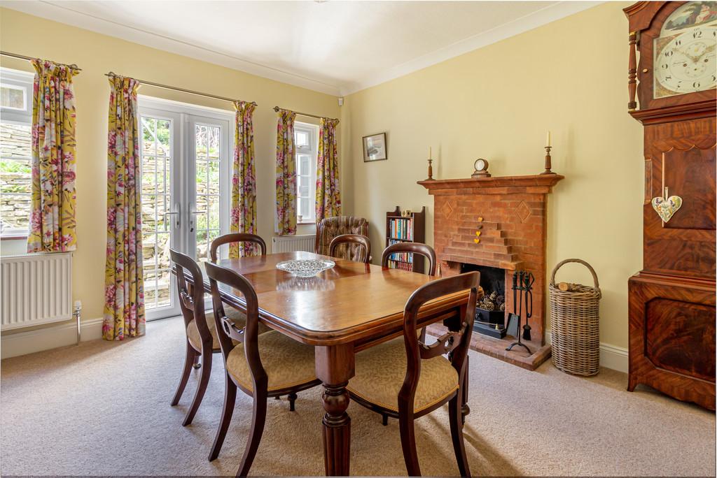 King Edwards Road, Malvern 4 bed detached house £735,000