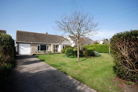 15 Fonmon Road, Rhoose, Barry, CF62 3DZ