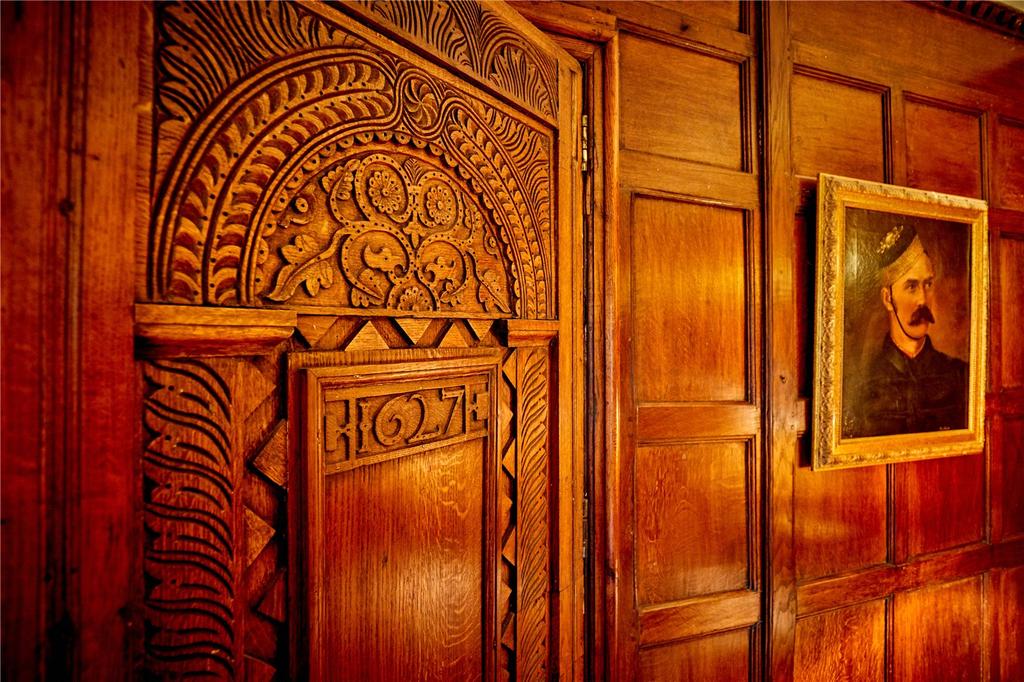 Paneling