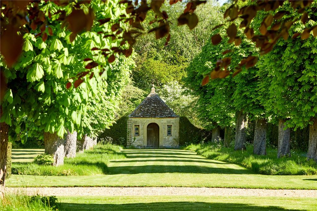 Gardens