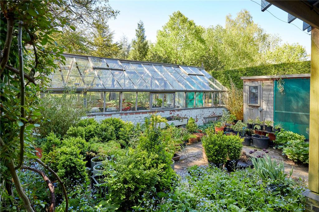 Kitchen Garden