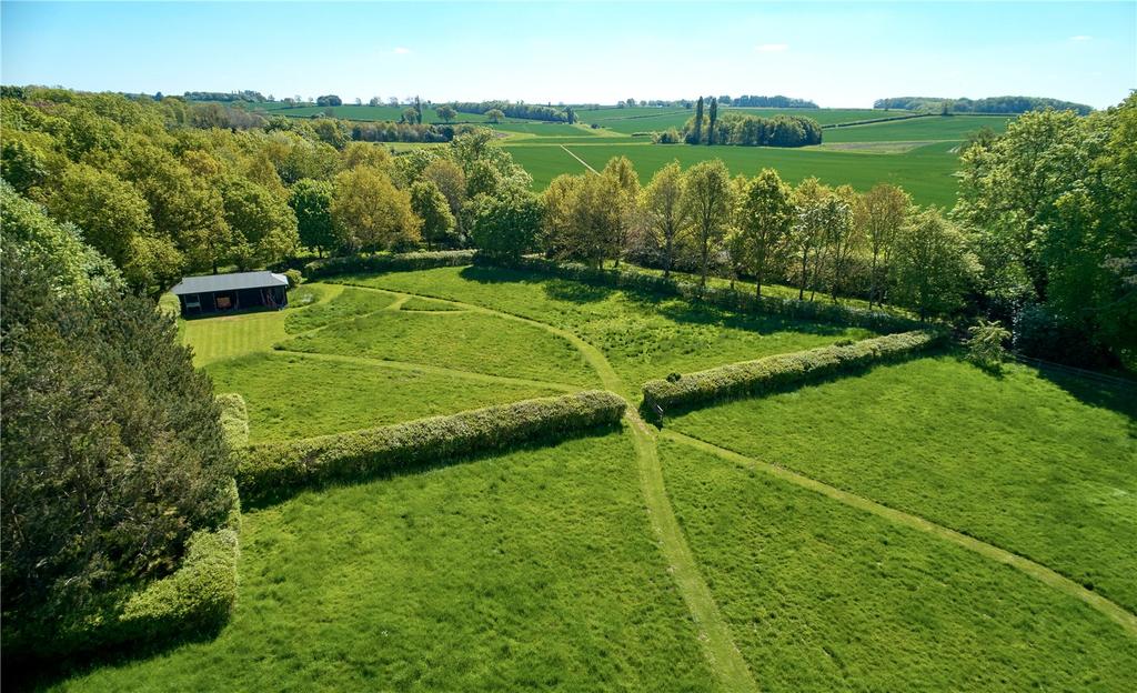 Paddocks