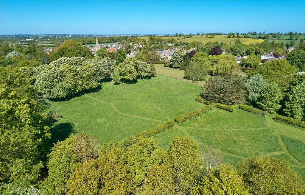 Grounds