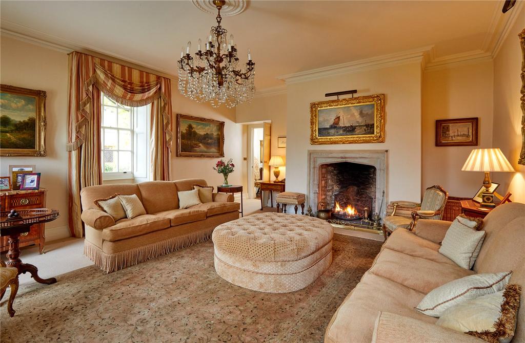 Drawing Room