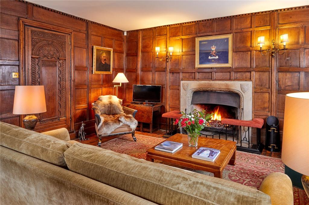 Sitting Room