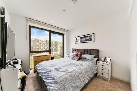 1 bedroom apartment to rent, Pendant Court, Royal Wharf, London, E16