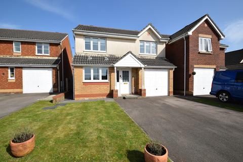 27 Bryn Henfaes, Bridgend, CF31 5EW