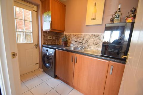 27 Bryn Henfaes, Bridgend, CF31 5EW