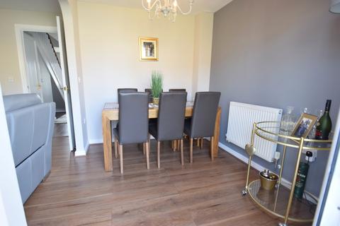 27 Bryn Henfaes, Bridgend, CF31 5EW