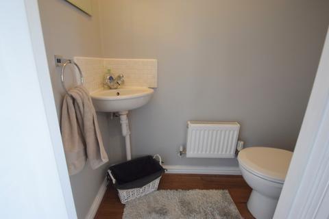 27 Bryn Henfaes, Bridgend, CF31 5EW