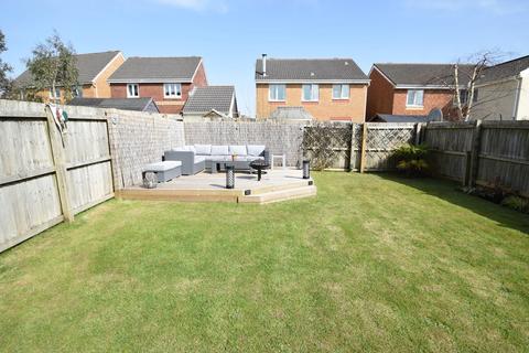 27 Bryn Henfaes, Bridgend, CF31 5EW