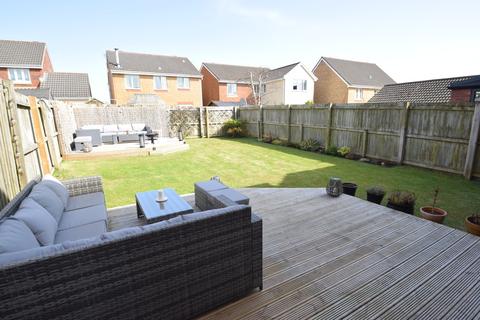 27 Bryn Henfaes, Bridgend, CF31 5EW