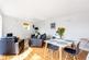 Open Plan Reception