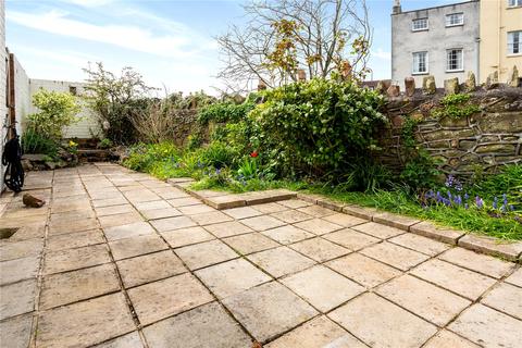 3, Ambra Court Ambra Vale West, Bristol, BS8 4RD