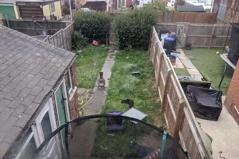 19 Bishop Street, Middlesbrough, TS5 4AT