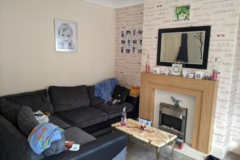 19 Bishop Street, Middlesbrough, TS5 4AT